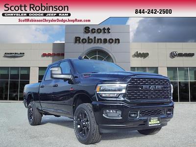 2024 Ram 2500 Crew Cab 4x4 Pickup for sale #3240250 - photo 1