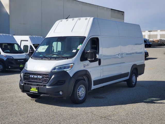 New 2024 Ram ProMaster EV 3500 - photo 5