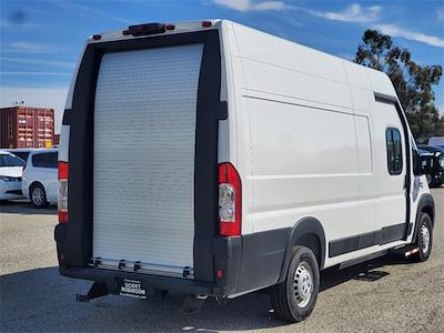 2024 Ram ProMaster EV 3500 Super High Roof FWD Empty Cargo Van for sale #3240615 - photo 2