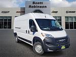 New 2024 Ram ProMaster 2500 High Roof Empty Cargo Van for sale #3240726 - photo 1