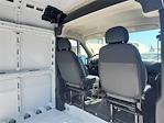 New 2024 Ram ProMaster 2500 High Roof Empty Cargo Van for sale #3240726 - photo 10