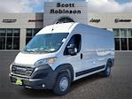 New 2024 Ram ProMaster 2500 High Roof Empty Cargo Van for sale #3240726 - photo 3