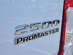 New 2024 Ram ProMaster 2500 High Roof Empty Cargo Van for sale #3240726 - photo 8