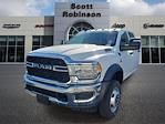 New 2024 Ram 5500 Crew Cab 84 CA Cab Chassis for sale #3241638 - photo 3