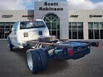 New 2024 Ram 5500 Crew Cab 84 CA Cab Chassis for sale #3241638 - photo 4