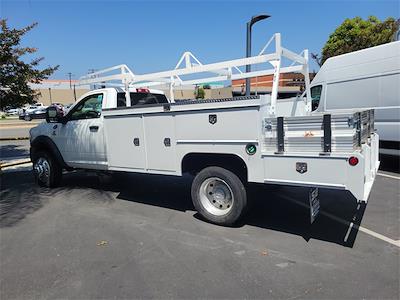 New 2024 Ram 5500 Regular Cab Contractor Truck for sale #3241641 - photo 2