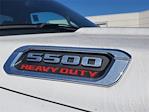 New 2024 Ram 5500 Tradesman Regular Cab 84 CA Cab Chassis for sale #3241641 - photo 11