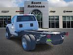 New 2024 Ram 5500 Tradesman Regular Cab 84 CA Cab Chassis for sale #3241641 - photo 4
