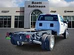 New 2024 Ram 5500 Tradesman Regular Cab 84 CA Cab Chassis for sale #3241641 - photo 2
