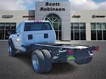 New 2024 Ram 5500 Tradesman Regular Cab 84 CA Cab Chassis for sale #3241642 - photo 4