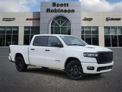 2025 Ram 1500 Crew Cab 4x4 Pickup for sale #3250871T - photo 1