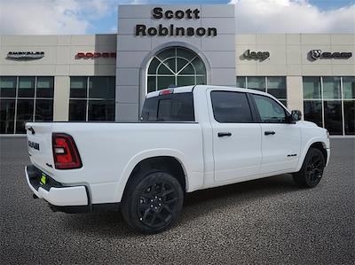 2025 Ram 1500 Crew Cab 4x4 Pickup for sale #3250871T - photo 2