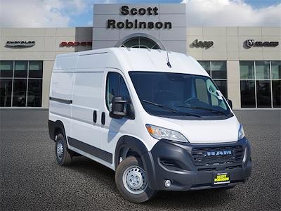 2025 Ram ProMaster 1500 High Roof FWD Empty Cargo Van for sale #3250917 - photo 1