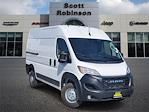 2025 Ram ProMaster 1500 High Roof FWD Empty Cargo Van for sale #3250917 - photo 1