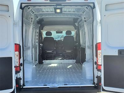 2025 Ram ProMaster 1500 High Roof FWD Empty Cargo Van for sale #3250957 - photo 2
