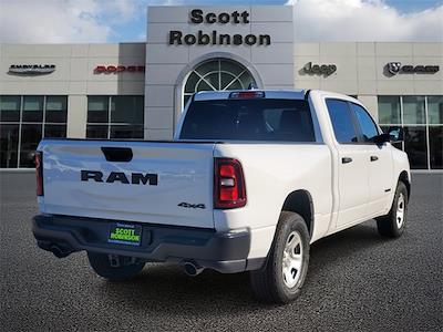 2025 Ram 1500 Crew Cab 4x4 Pickup for sale #3250967 - photo 2