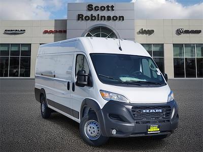 2025 Ram ProMaster 3500 High Roof FWD Empty Cargo Van for sale #3250970 - photo 1