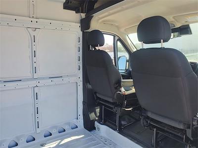 2025 Ram ProMaster 3500 High Roof FWD Empty Cargo Van for sale #3250970 - photo 2