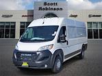 2025 Ram ProMaster 3500 High Roof FWD Empty Cargo Van for sale #3250970 - photo 3