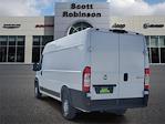 2025 Ram ProMaster 3500 High Roof FWD Empty Cargo Van for sale #3250970 - photo 4