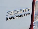 2025 Ram ProMaster 3500 High Roof FWD Empty Cargo Van for sale #3250970 - photo 8