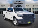 2025 Ram 1500 Crew Cab 4x4 Pickup for sale #3250980 - photo 1
