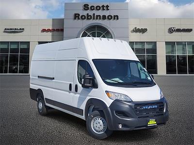 New 2025 Ram ProMaster 3500 Super High Roof Empty Cargo Van for sale #3251015 - photo 1