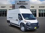 New 2025 Ram ProMaster 3500 Super High Roof Empty Cargo Van for sale #3251015 - photo 1