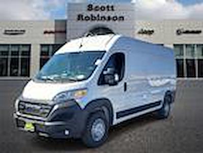 2025 Ram ProMaster 2500 High Roof FWD Empty Cargo Van for sale #3251030 - photo 1