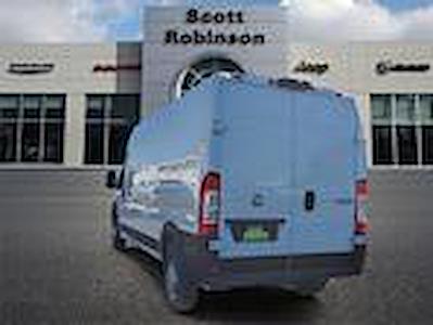 2025 Ram ProMaster 2500 High Roof FWD Empty Cargo Van for sale #3251030 - photo 2
