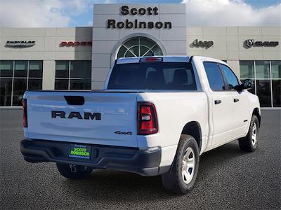 2025 Ram 1500 Crew Cab 4x4 Pickup for sale #3251097 - photo 2
