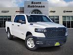 2025 Ram 1500 Crew Cab 4x4 Pickup for sale #3251097 - photo 1