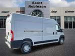 2025 Ram ProMaster 2500 High Roof FWD Empty Cargo Van for sale #3251490 - photo 4