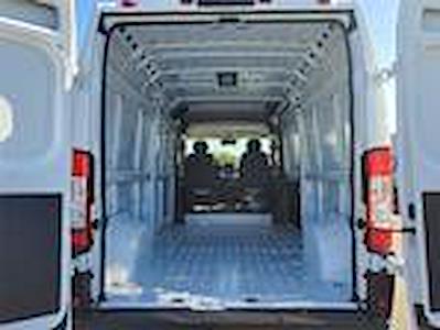 2025 Ram ProMaster 2500 High Roof FWD Empty Cargo Van for sale #3251493 - photo 2