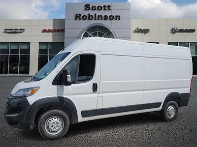 2025 Ram ProMaster 2500 High Roof FWD Empty Cargo Van for sale #3251521 - photo 1