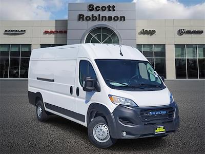 2025 Ram ProMaster 3500 High Roof FWD Empty Cargo Van for sale #3251529 - photo 1
