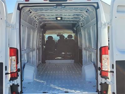 2025 Ram ProMaster 3500 High Roof FWD Empty Cargo Van for sale #3251529 - photo 2