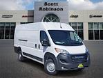 2025 Ram ProMaster 3500 High Roof FWD Empty Cargo Van for sale #3251529 - photo 1