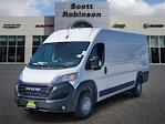 2025 Ram ProMaster 3500 High Roof FWD Empty Cargo Van for sale #3251529 - photo 3