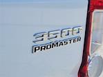 2025 Ram ProMaster 3500 High Roof FWD Empty Cargo Van for sale #3251529 - photo 8