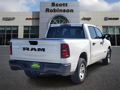 2025 Ram 1500 Crew Cab 4x2 Pickup for sale #3251536 - photo 2