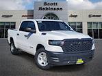 2025 Ram 1500 Crew Cab 4x2 Pickup for sale #3251536 - photo 1