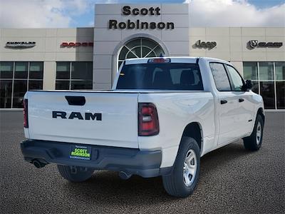 2025 Ram 1500 Crew Cab 4x2 Pickup for sale #3251545 - photo 2