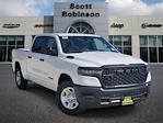 2025 Ram 1500 Crew Cab 4x2 Pickup for sale #3251585 - photo 1