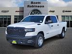 2025 Ram 1500 Crew Cab 4x2 Pickup for sale #3251585 - photo 3