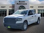 2025 Ram 1500 Quad Cab 4x4 Pickup for sale #3251593 - photo 3