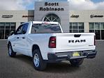 2025 Ram 1500 Quad Cab 4x4 Pickup for sale #3251593 - photo 4