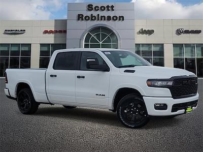2025 Ram 1500 Crew Cab 4x4 Pickup for sale #3251668 - photo 1