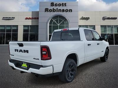 2025 Ram 1500 Crew Cab 4x4 Pickup for sale #3251668 - photo 2