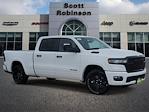 2025 Ram 1500 Crew Cab 4x4 Pickup for sale #3251668 - photo 1